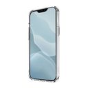 Чехол-накладка Uniq Lifepro Xtreme для iPhone 12 Pro Max, пластик, прозрачный— фото №1