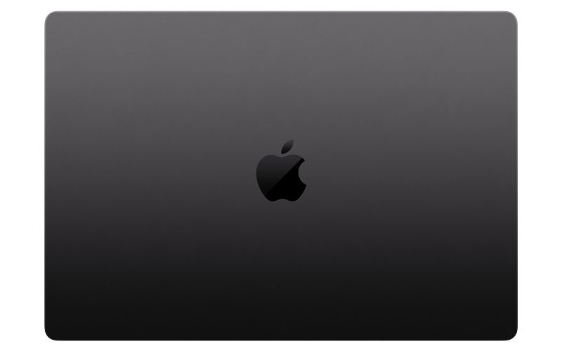2023 Apple MacBook Pro 16.2″ черный космос (Apple M3 Pro, 36Gb, SSD 1024Gb, M3 Pro (18 GPU))— фото №2