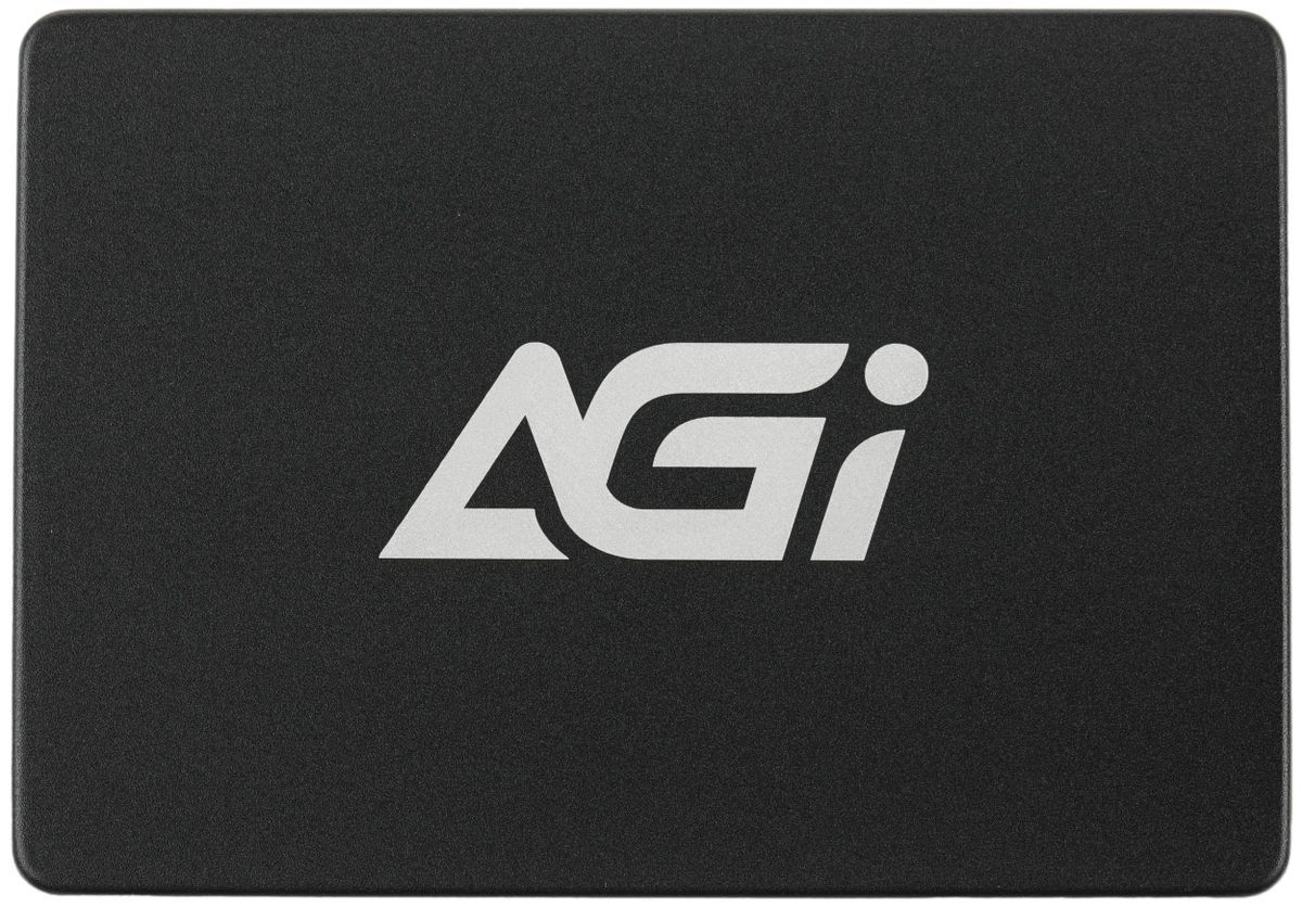 SSD Накопитель AGI AI238 2048GB— фото №0