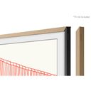 Рамка Samsung для The Frame 2021 65&quot; цвет: древесный— фото №0