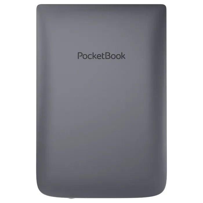 Электронная книга PocketBook 632— фото №3