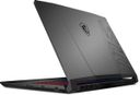 Ноутбук MSI Pulse 15 B13VGK-1431XRU 17.3″/Core i7/16/SSD 1024/4070 для ноутбуков/FreeDOS/серый— фото №7