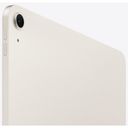 2024 Apple iPad Air 13″ (256GB, Wi-Fi + Cellular, сияющая звезда)— фото №1