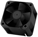 Вентилятор Arctic S4028-15K (5шт) черный— фото №1