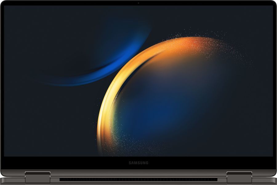 Ноутбук Samsung Galaxy Book3 360 15 15.6″/Core i7/16/SSD 1024/Iris Xe Graphics/Windows 11 Home 64-bit/графитовый— фото №9