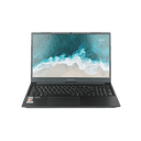 Ноутбук Nerpa Caspica A752-15 15.6″/Ryzen 7/8/SSD 512/Radeon Graphics/no OS/черный— фото №0