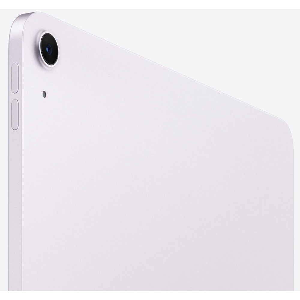 2024 Apple iPad Air 13″ (256GB, Wi-Fi + Cellular, фиолетовый)— фото №2