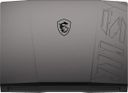 Ноутбук MSI Pulse 15 B13VGK-1431XRU 17.3″/Core i7/16/SSD 1024/4070 для ноутбуков/FreeDOS/серый— фото №5