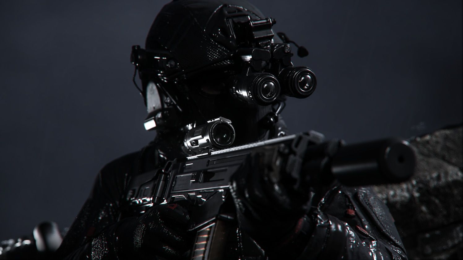 Игра PS4 Call of Duty: Modern Warfare 3, (Английский язык), Стандартное издание— фото №6