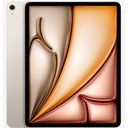 2024 Apple iPad Air 13″ (256GB, Wi-Fi + Cellular, сияющая звезда)— фото №0