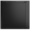 ПК Lenovo ThinkCentre M70q Gen 3, черный— фото №5