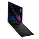 Ноутбук MSI GS76 11UH-265RU Stealth 17.3″/Core i7/32/SSD 2048/3080 для ноутбуков/Windows 10 Home 64-bit/черный— фото №8