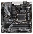 Материнская плата Gigabyte Q670M D3H DDR4 mATX— фото №0