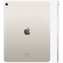 2024 Apple iPad Air 13″ (256GB, Wi-Fi + Cellular, сияющая звезда)— фото №2