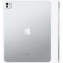 2024 Apple iPad Pro 13″ (2048GB, Wi-Fi, серебристый)— фото №1