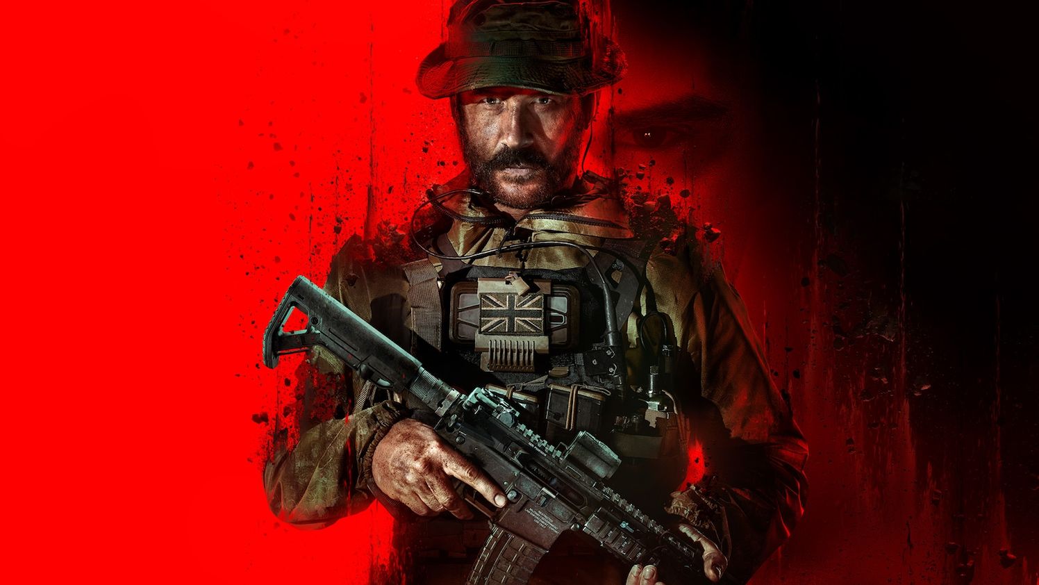 Игра PS4 Call of Duty: Modern Warfare 3, (Английский язык), Стандартное издание— фото №1
