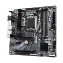 Материнская плата Gigabyte Q670M D3H DDR4 mATX— фото №2