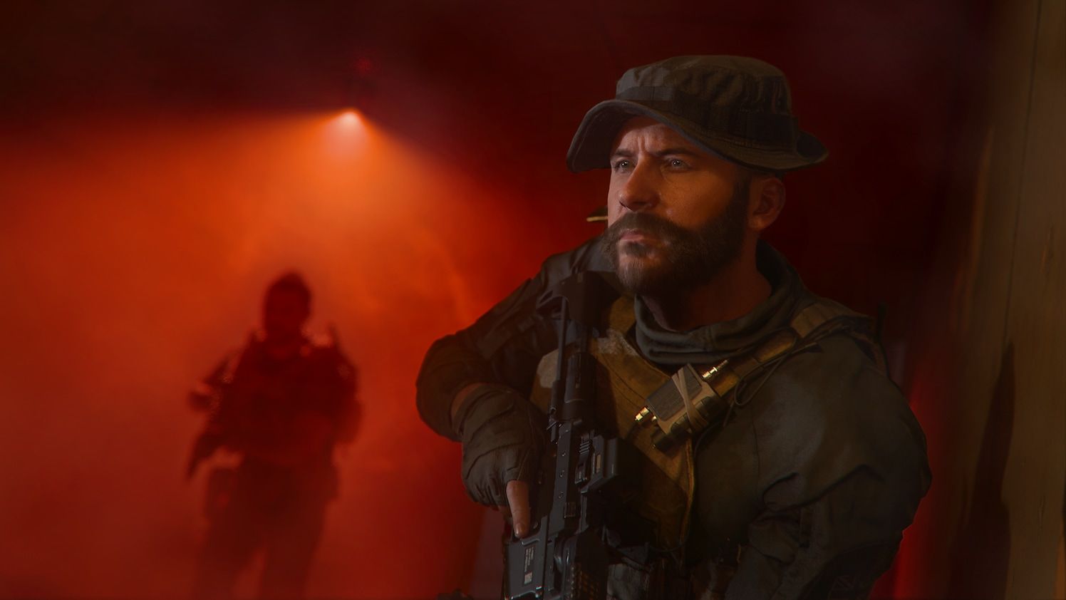 Игра PS4 Call of Duty: Modern Warfare 3, (Английский язык), Стандартное издание— фото №2