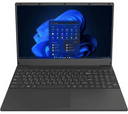 Ноутбук IRU Калибр 15TLG 15.6″/Core i5/16/SSD 512/UHD Graphics/Windows 11 trial/черный— фото №0