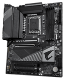 Материнская плата Gigabyte B760 AORUS ELITE AX DDR4 ATX— фото №1