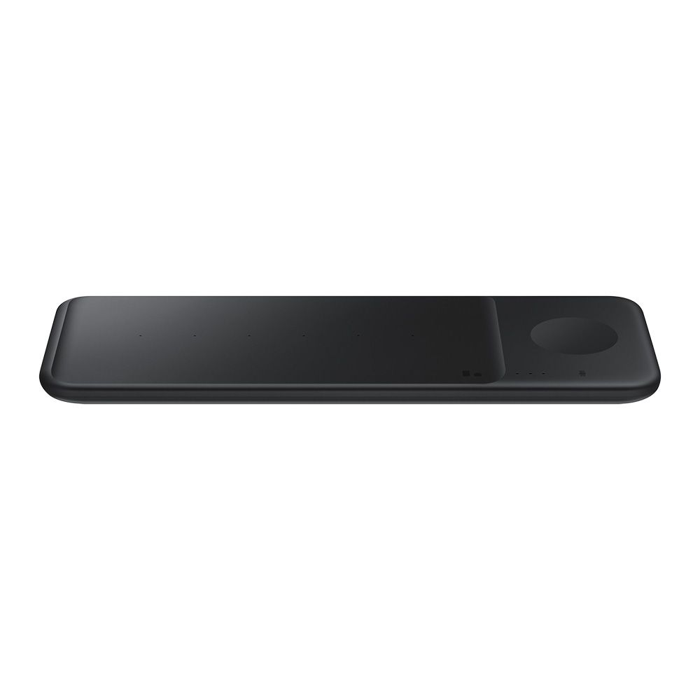 Зарядное устройство беспроводное Samsung EP-P6300, черный— фото №0