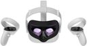 Шлем виртуальной реальности Oculus (Meta) Quest 2 128Гб— фото №8