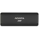 Внешний SSD накопитель A-DATA SE760, 1024GB— фото №0