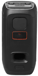 Акустическая система JBL Partybox Club120, 160 Вт черный— фото №2