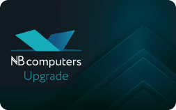 Карта преимуществ NB Upgrade