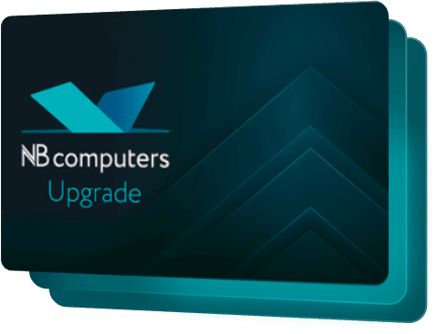 NBComputers Upgrade Cart