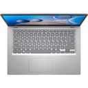 Ноутбук Asus Laptop 14 X415FA-EB043T 14″/Core i5/8/SSD 512/UHD Graphics/Windows 10 Home 64-bit/серебристый— фото №3