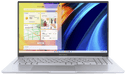 Ноутбук Asus VivoBook 15X OLED X1503ZA-L1502 15.6″/Core i3/8/SSD 512/UHD Graphics/no OS/серебристый— фото №0
