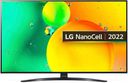 Телевизор LG NanoCell 65NANO766QA, 65″, синий— фото №0