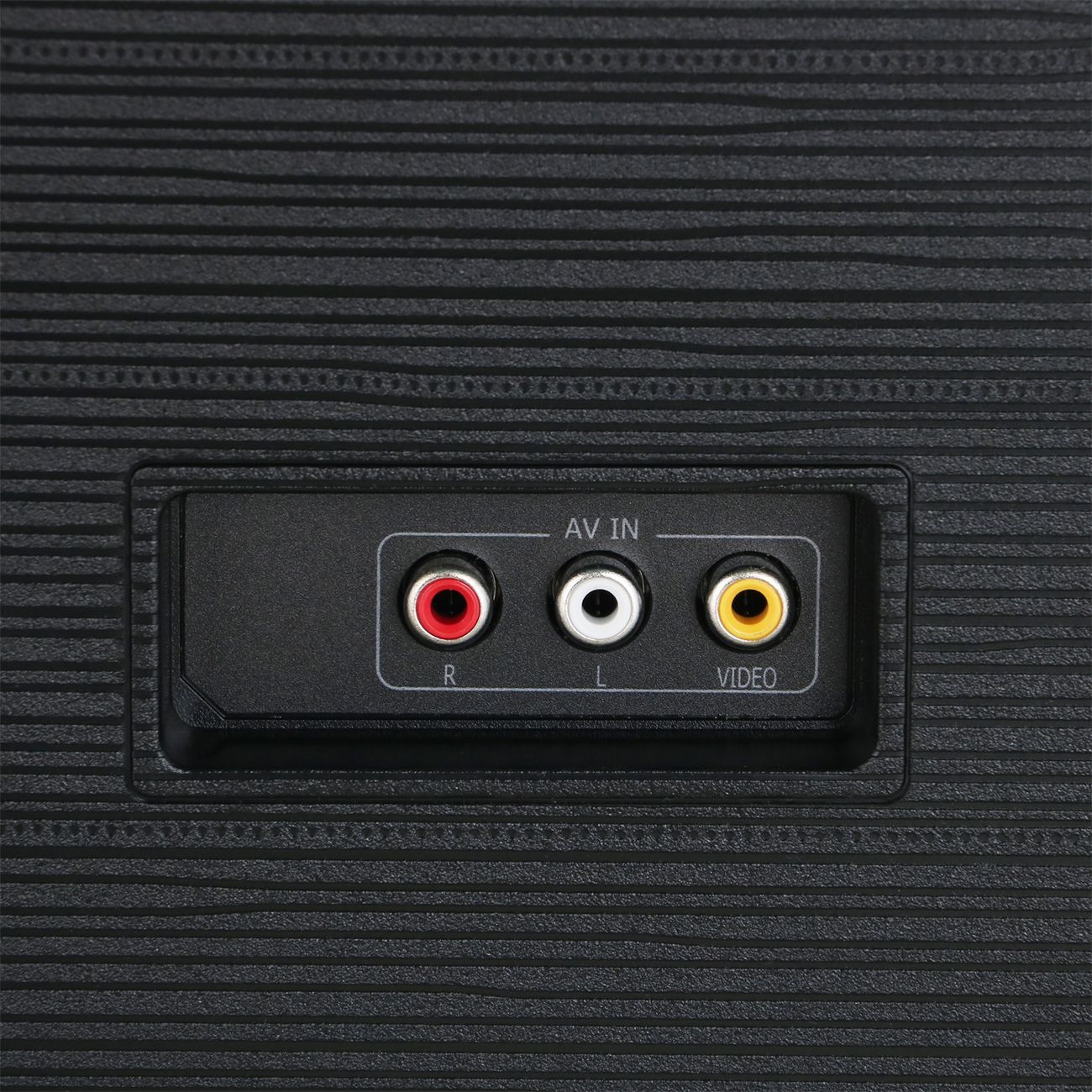 Телевизор Hisense 55A6K, 55″, черный— фото №4
