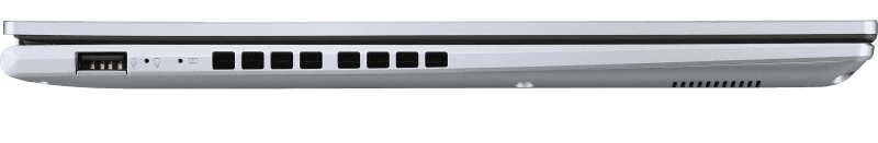 Ноутбук Asus VivoBook 15X OLED X1503ZA-L1502 15.6″/Core i3/8/SSD 512/UHD Graphics/no OS/серебристый— фото №5