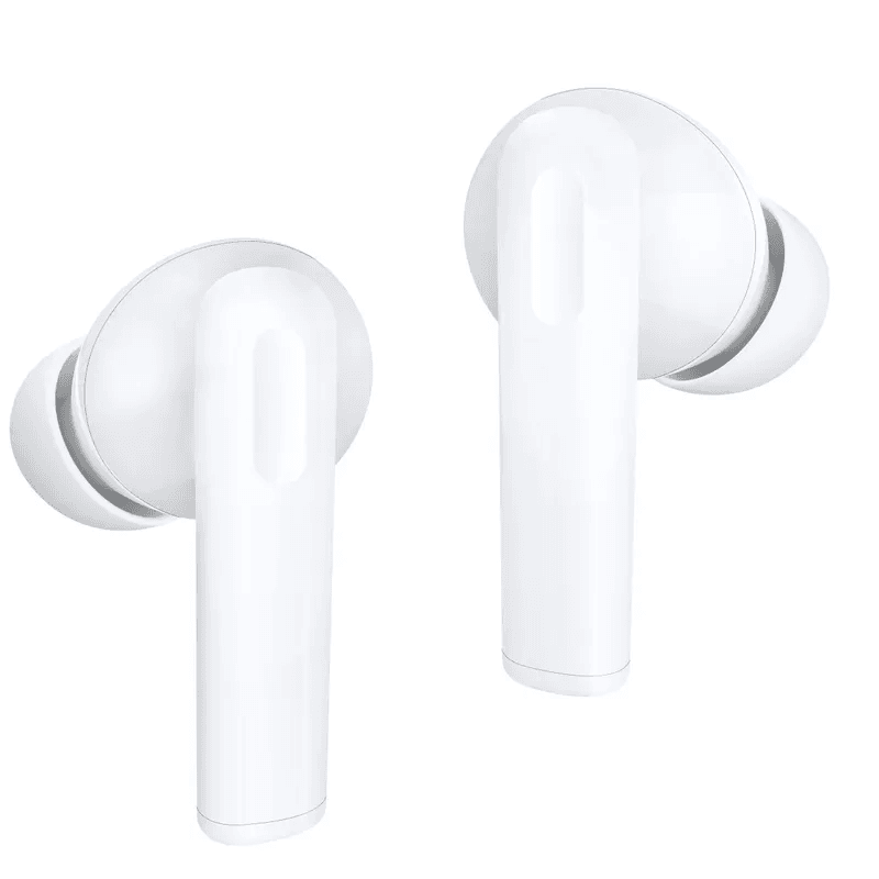 Беспроводные наушники HONOR Choice Earbuds X5, белый— фото №5