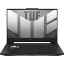 Ноутбук Asus TUF Dash F15 FX517ZM-AS73 15.6″/Core i7/16/SSD 512/3060 для ноутбуков/Windows 11 Home 64-bit/черный— фото №0