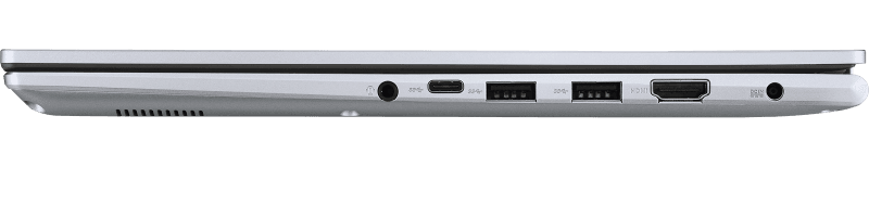 Ноутбук Asus VivoBook 15X OLED X1503ZA-L1502 15.6″/Core i3/8/SSD 512/UHD Graphics/no OS/серебристый— фото №6