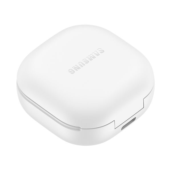 Беспроводные наушники Samsung Galaxy Buds2 Pro, белый (GLOBAL)— фото №6