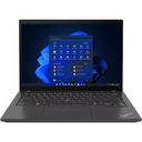 Ноутбук Lenovo ThinkPad T14 G3 14″/Core i7/16/SSD 512/Iris Xe Graphics/LTE/Windows 11 Home 64-bit/черный— фото №0