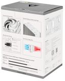 Кулер для процессора Arctic Freezer 34 eSports DUO серый+белый— фото №7