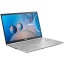 Ноутбук Asus Laptop 14 X415EA-EB383W 14″/Core i5/8/SSD 256/UHD Graphics/Windows 11 Home 64-bit/серебристый— фото №1