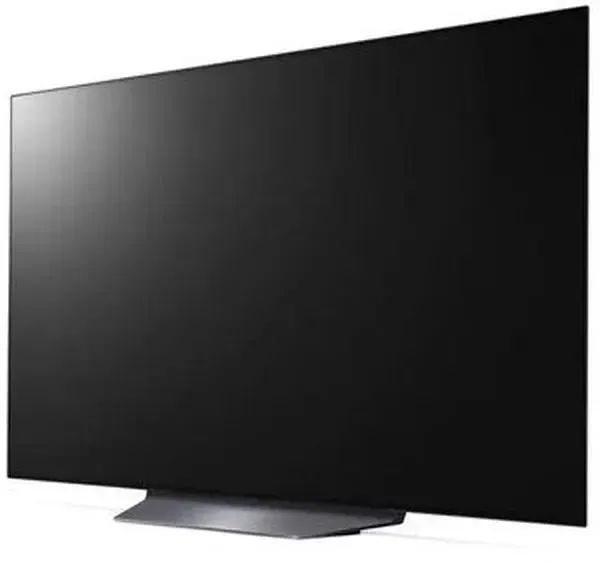 Телевизор LG OLED65B3RLA, 65″, черный— фото №1