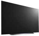 Телевизор LG OLED83C3RLA, 83″, серый— фото №1