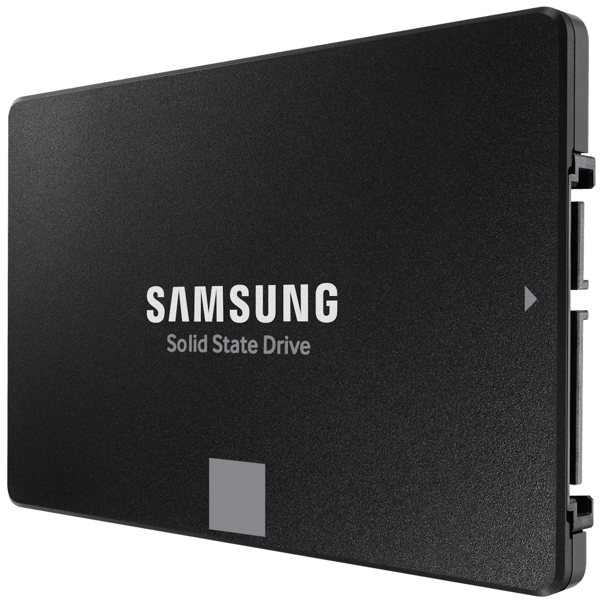 Твердотельный накопитель Samsung SATA III 870 EVO SSD 2.5&quot; 250Gb (R560/W530MB/s) 1 year— фото №2