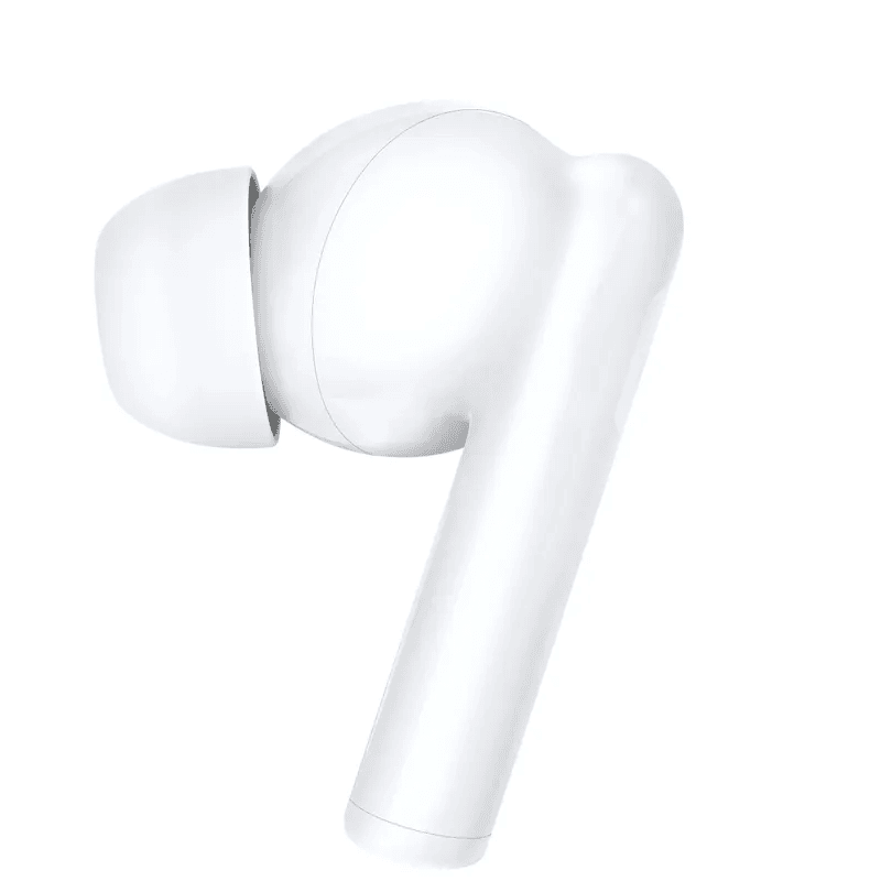 Беспроводные наушники HONOR Choice Earbuds X5, белый— фото №6