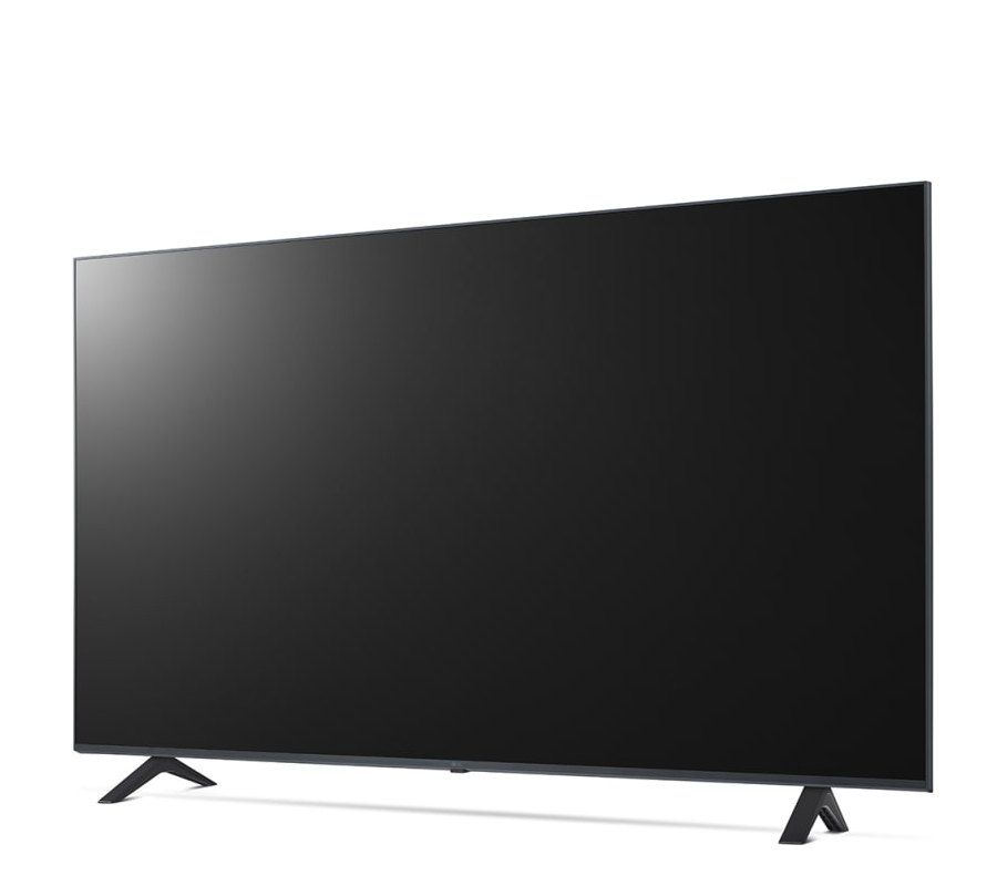 Телевизор LED LG 65&quot; 65UR78006LK.ARUB черный 4K Ultra HD 50Hz DVB-T DVB-T2 DVB-C DVB-S DVB-S2 USB WiFi Smart TV— фото №1