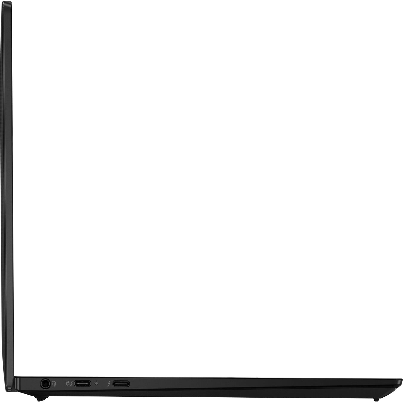 Ультрабук Lenovo ThinkPad X1 NANO G2 13″/Core i7/16/SSD 1024/Iris Xe Graphics/Windows 11 Pro 64-bit/черный— фото №5