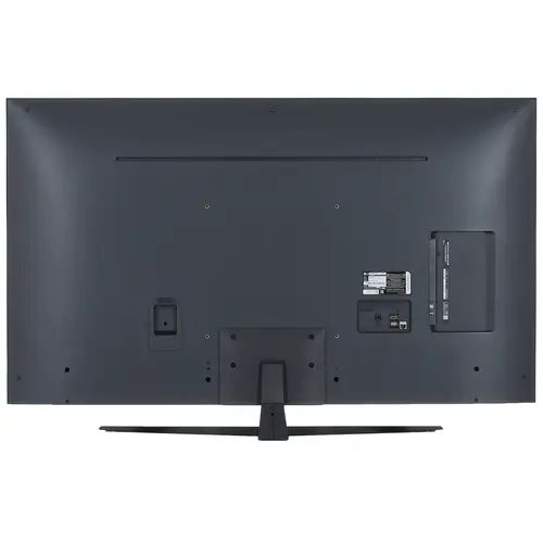 Телевизор LG 55UR81006LJ, 55″, черный— фото №4