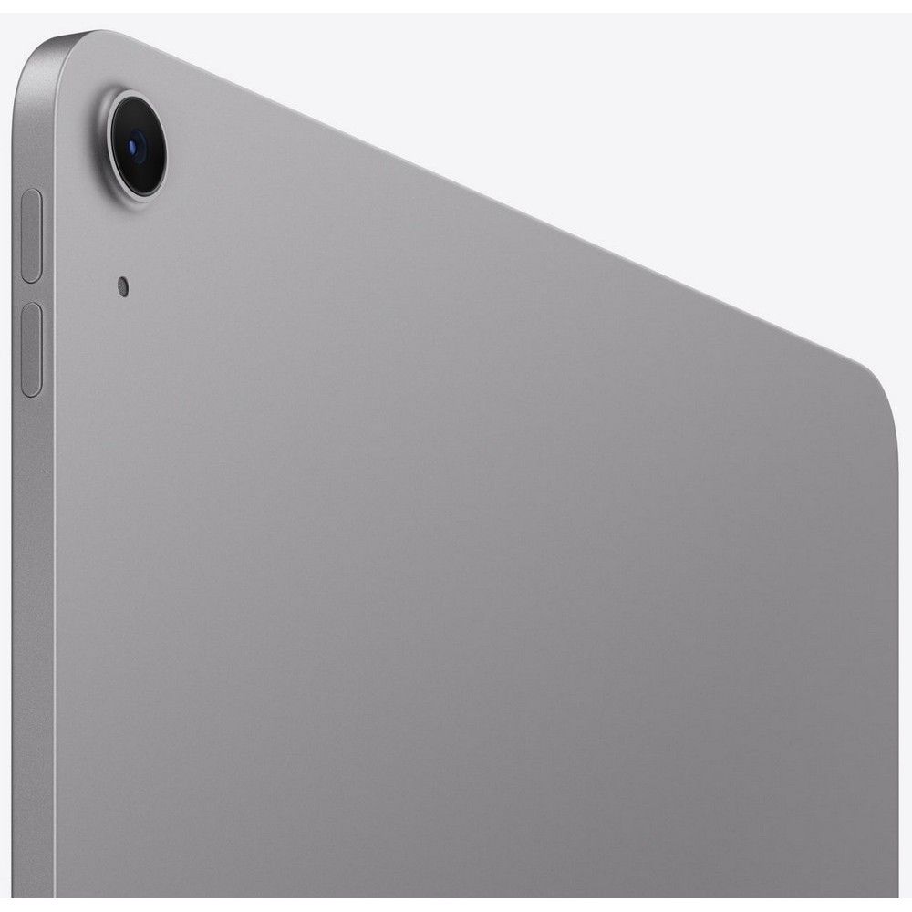 2024 Apple iPad Air 13″ (256GB, Wi-Fi, серый космос)— фото №2